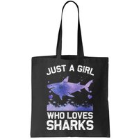 Cool Shark For Wo Shark Whale Shark Lover Bag