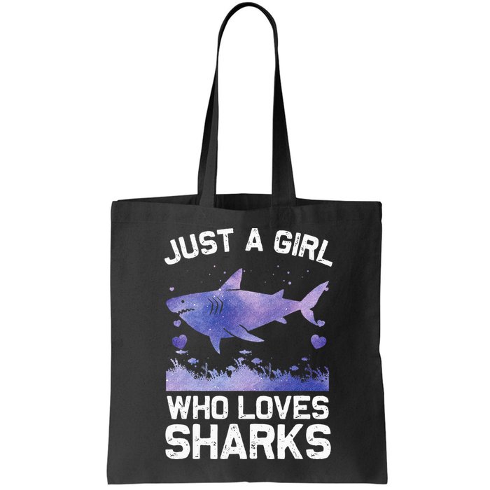 Cool Shark For Wo Shark Whale Shark Lover Bag