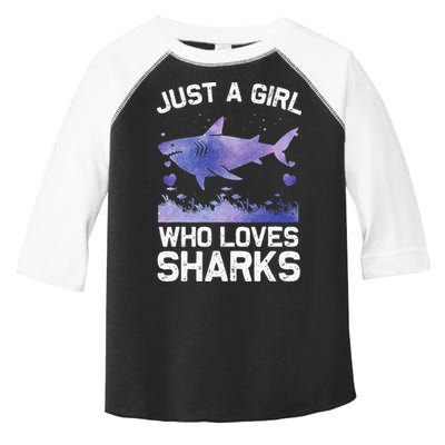 Cool Shark For Wo Shark Whale Shark Lover Toddler Fine Jersey T-Shirt