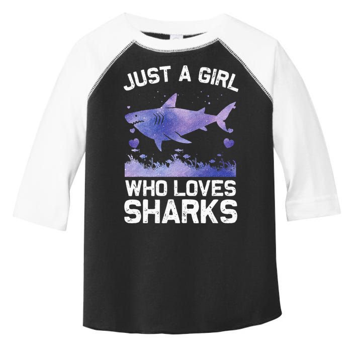 Cool Shark For Wo Shark Whale Shark Lover Toddler Fine Jersey T-Shirt