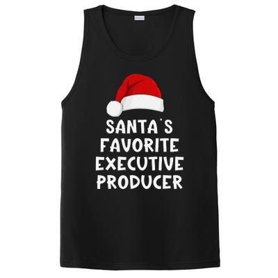 Christmas SantaS Favorite Game Developer Pajama Designer PosiCharge Competitor Tank