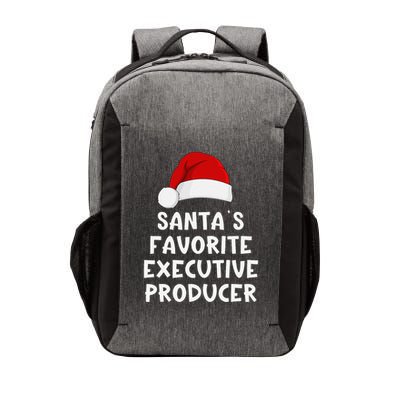 Christmas SantaS Favorite Game Developer Pajama Designer Vector Backpack