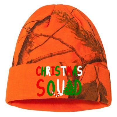 Christmas Squad Family Matching Kati Licensed 12" Camo Beanie