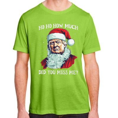 Christmas SantaS Favorite Executive Producer Funny Pajama Adult ChromaSoft Performance T-Shirt