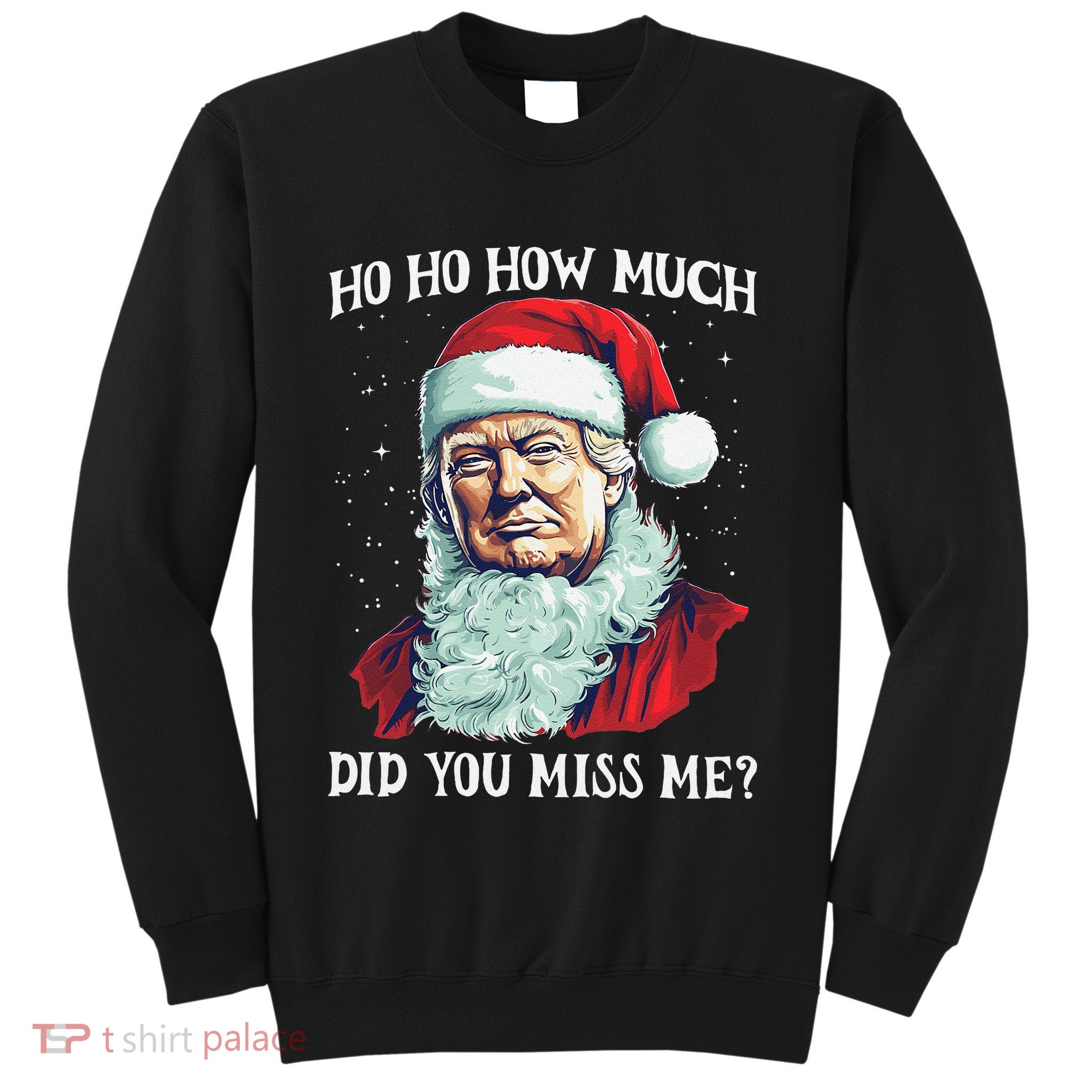 Christmas SantaS Favorite Executive Producer Funny Pajama Sweatshirt