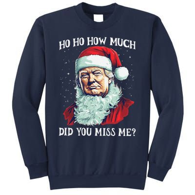 Christmas SantaS Favorite Executive Producer Funny Pajama Sweatshirt