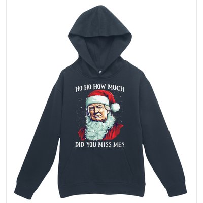 Christmas SantaS Favorite Executive Producer Funny Pajama Urban Pullover Hoodie