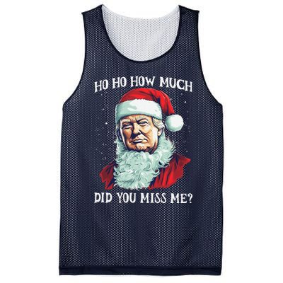 Christmas SantaS Favorite Executive Producer Funny Pajama Mesh Reversible Basketball Jersey Tank