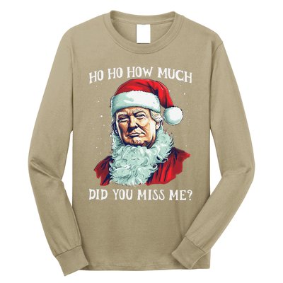 Christmas SantaS Favorite Executive Producer Funny Pajama Long Sleeve Shirt