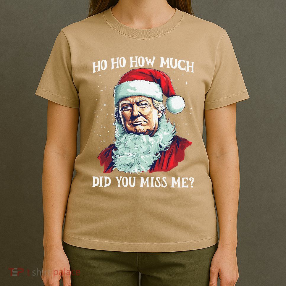 Christmas SantaS Favorite Executive Producer Funny Pajama T-Shirt