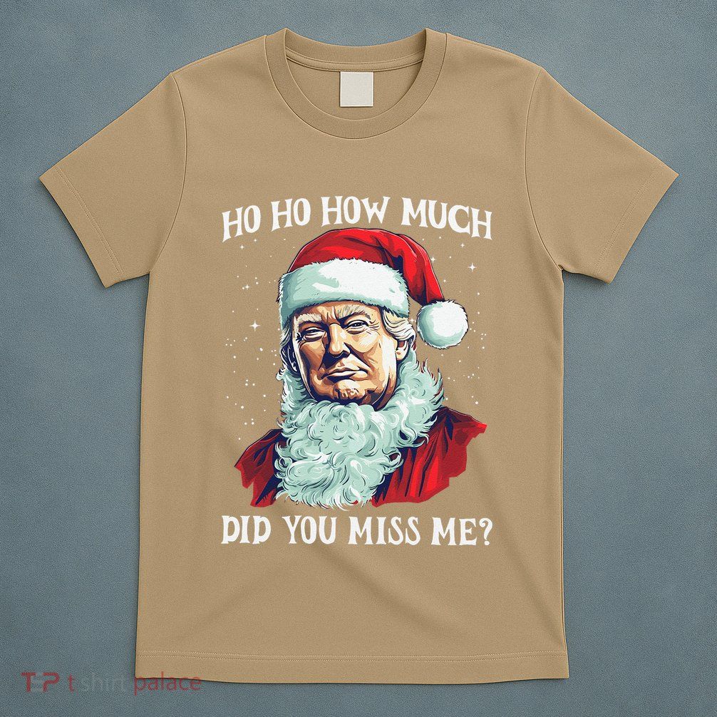 Christmas SantaS Favorite Executive Producer Funny Pajama T-Shirt