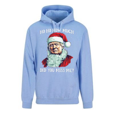 Christmas SantaS Favorite Executive Producer Funny Pajama Unisex Surf Hoodie