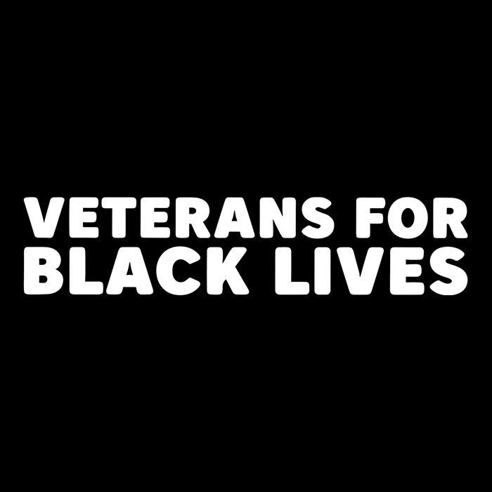 Carrie Spencer Frail Veterans For Black Lives City Backpack