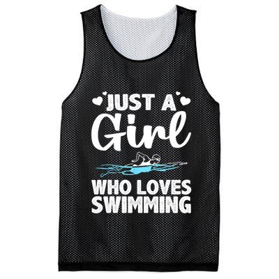 Cool Swimming For Girls Women Swimmer Swim Coach Team Sports Mesh Reversible Basketball Jersey Tank