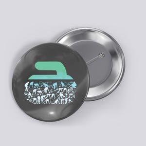 Curling Ston For Curler Curling Player Boy Curling Button