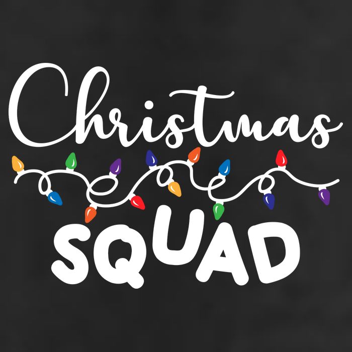 Christmas Squad Festive Cute Gift Hat