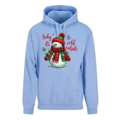 Christmas Squad Family Matching Xmas Christmas Pajamas Unisex Surf Hoodie