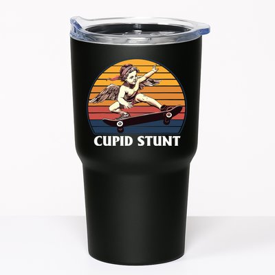 Cupid Stunt Funny Sarcastic Offensive Humor Embarrassing Tumbler