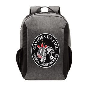 Corinthians Soccer Fan Lightweight Camisa Fiel Vector Backpack