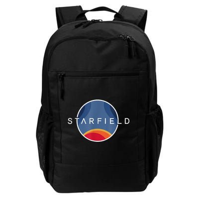 Constellation Star Field Space Galaxy Universe Daily Commute Backpack