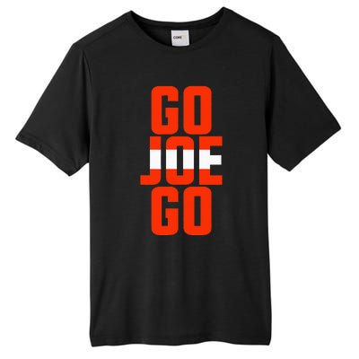 Cleveland Sundays For D.A.Wgs Go Joe Go Tall Fusion ChromaSoft Performance T-Shirt