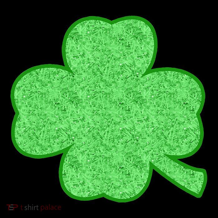 Clover Shamrock Funny St. Saint Patrick's Day Bucket Hat