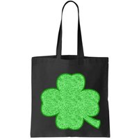 Clover Shamrock Funny St. Saint Patrick's Day Bag