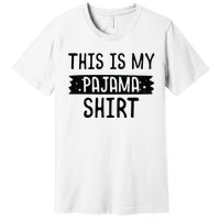 Cozy Sleepwear for Teens Premium T-Shirt