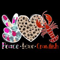 Crawfish Season Funny Crayfish Cook Lobsters Gift Cooling Performance Crew T-Shirt