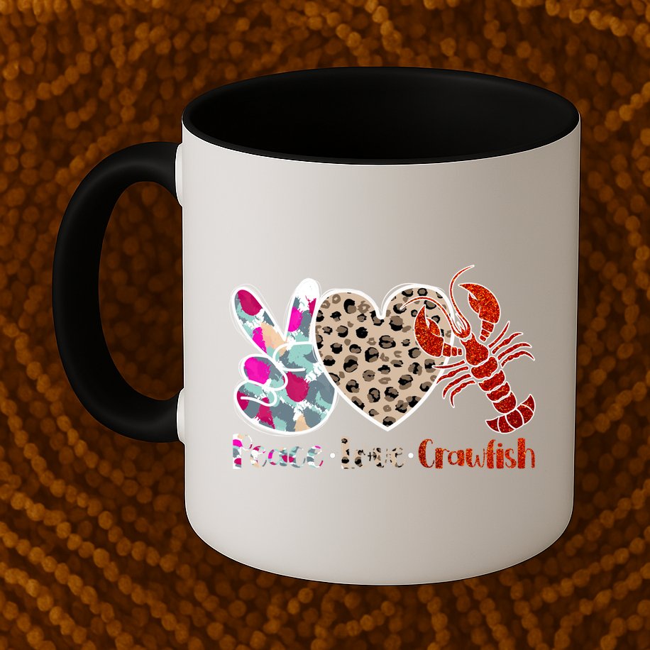 Crawfish Season Funny Crayfish Cook Lobsters Gift Mug