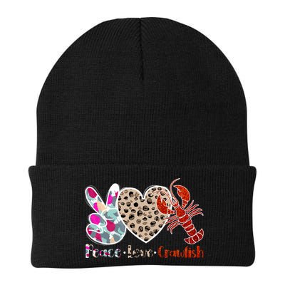 Crawfish Season Funny Crayfish Cook Lobsters Gift Beanie