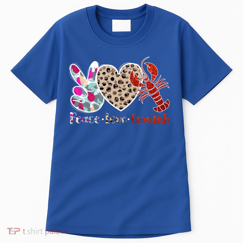 Crawfish Season Funny Crayfish Cook Lobsters Gift Tall T-Shirt