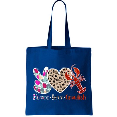 Crawfish Season Funny Crayfish Cook Lobsters Gift Bag