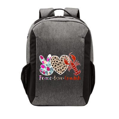 Crawfish Season Funny Crayfish Cook Lobsters Gift Vector Backpack