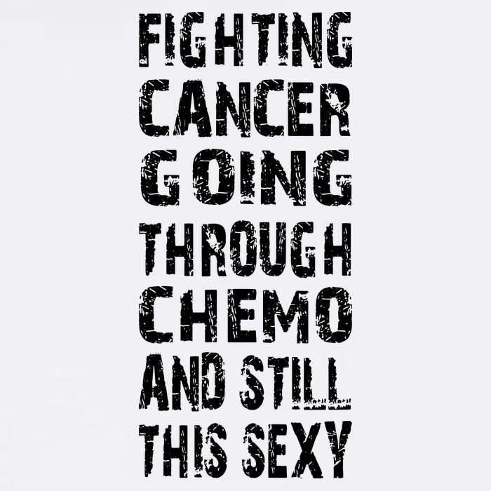 Cancer Survivor Fighting Cancer Going Through Chemo Bucket Hat