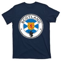 Cool Scotland Flag T-Shirt