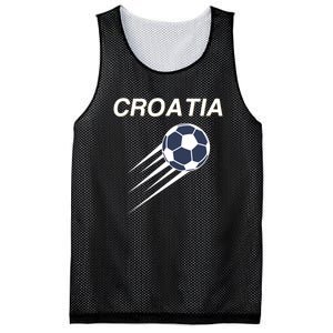 Croatia Soccer Football Croatian Mesh Reversible Basketball Jersey Tank