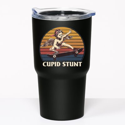 Cupid Stunt Funny Sarcastic Offensive Humor Embarrassing Tumbler