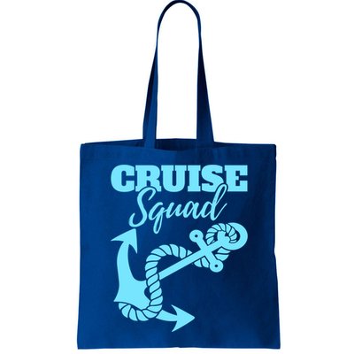 Cruise Squad Family Friends Matching Meaningful Gift Bag