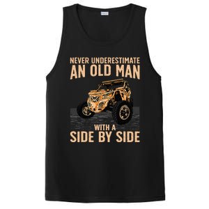 Cool Sxs For Grandpa Dad Offroad PosiCharge Competitor Tank