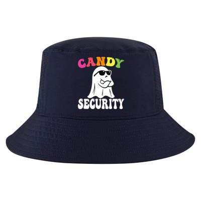 Candy Security Funny Halloween Costume Cool Comfort Performance Bucket Hat