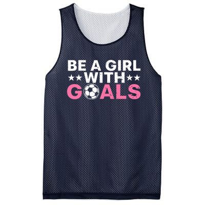 Cool Soccer For Wo Girl Football Soccer Lovers Sayings Mesh Reversible Basketball Jersey Tank