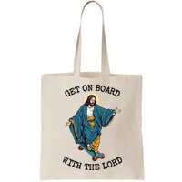Christ Skateboarding Get On Board With The Lord Jesus Skate Bag