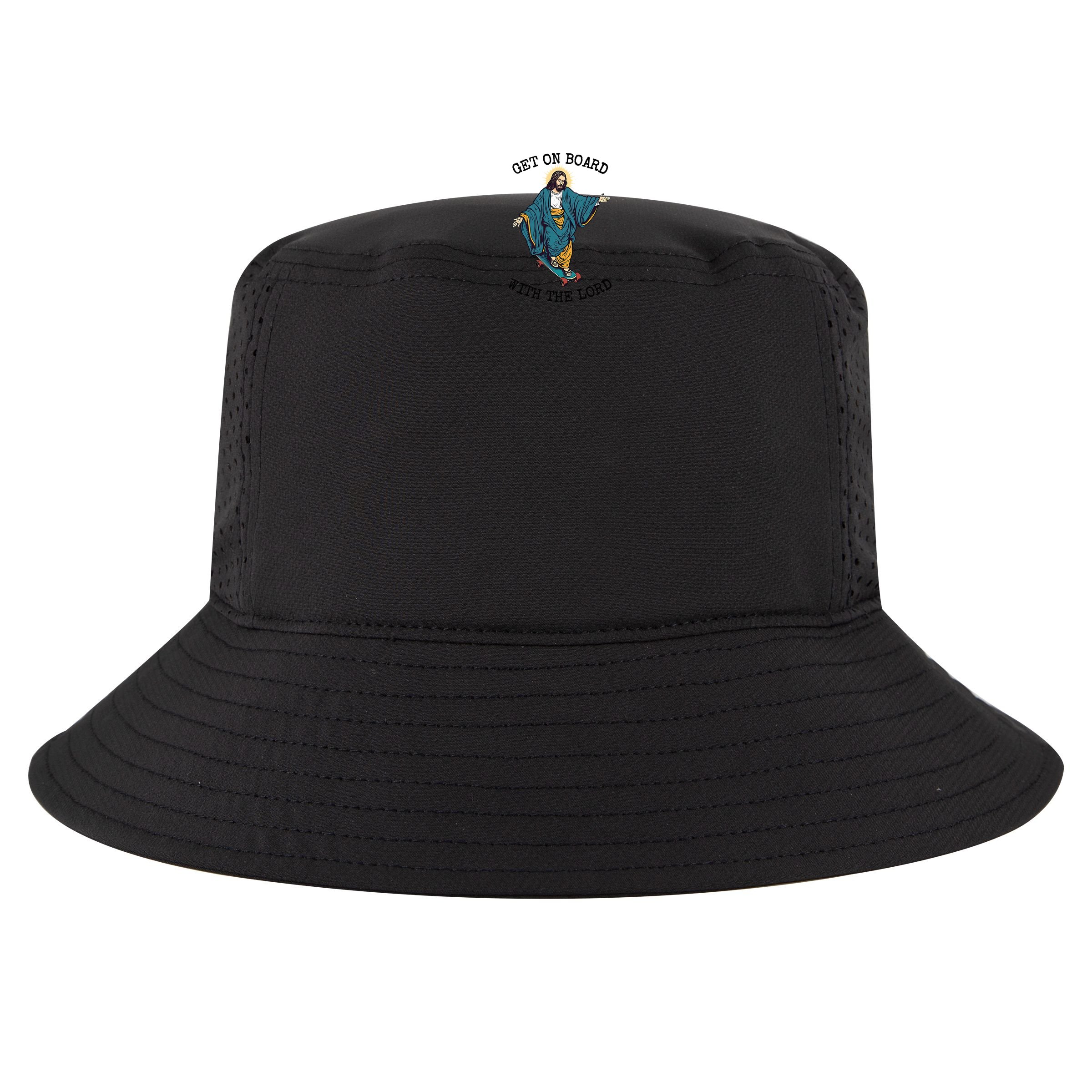 Christ Skateboarding Get On Board With The Lord Jesus Skate Visor