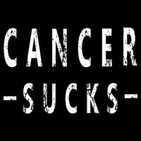 Cancer Sucks Gift Hooded Cancer Gift Full Zip Hoodie