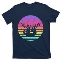 Classic Sloth Gift Graphic T-Shirt