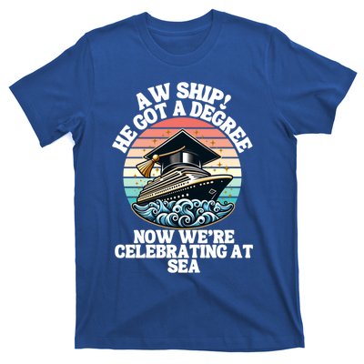 Cruise Squad Gift T-Shirt