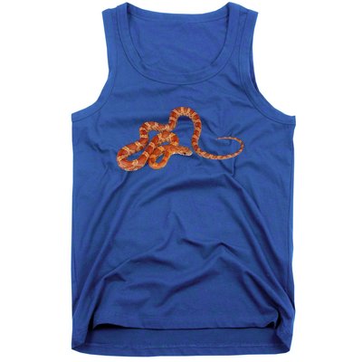 Corn Snake Gift Snake Gift Tank Top