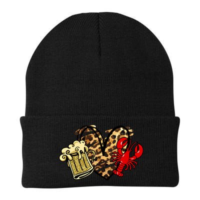 Crawfish Season Gift Beanie