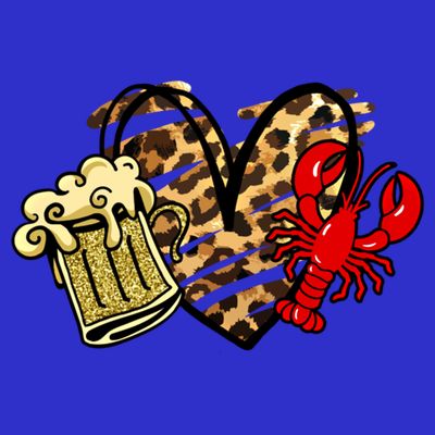 Crawfish Season Gift T-Shirt
